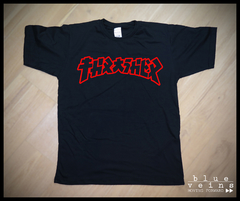 Remera Thrasher