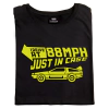 Remera Cine Back to the Future