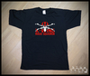 Remera Star Wars X-Wing