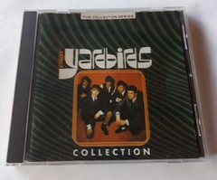 THE YARDBIRDS -  THE COLLECTION