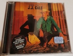 J.J.CALE - THE VERY BEST OF