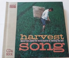 HARVEST SONG - MUSIC FROM AROUND THE WORLD INSPIRED BY WORKING THE LAND