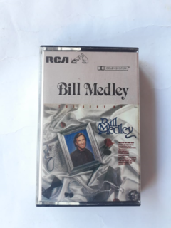 BILL MEDLLEY - THE BEST OF