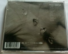 Peter Gabriel - UP - comprar online