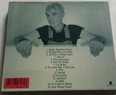 David Byrne - Grown Backwards - comprar online