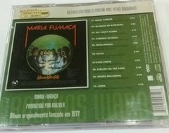 Banda Black Rio - Maria Fumaça - comprar online
