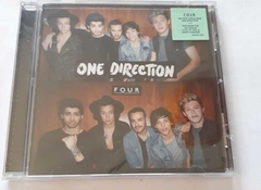 ONE DIRECTION - FOUR