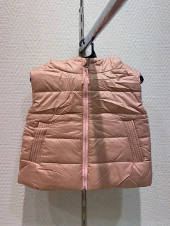 Chaleco Puffer en internet