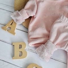 Dúo Peluche - Olivetta Almacén de Ropa