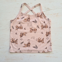 Conjunto Tigres - tienda online