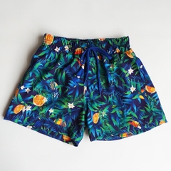 Short de Baño Tucanes - comprar online