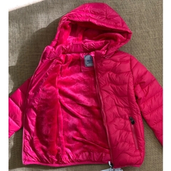 Campera Pink - Olivetta Almacén de Ropa