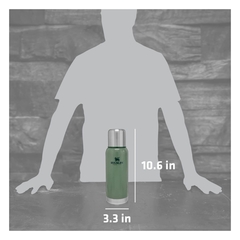 Imagen de Termo Stanley 750 ml