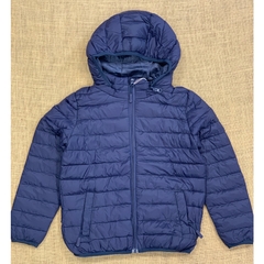 Campera Blue