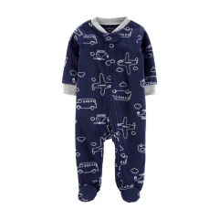 Pijama Polar Transporte