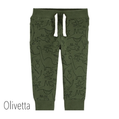 Jogger Dino