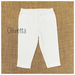 Legging White