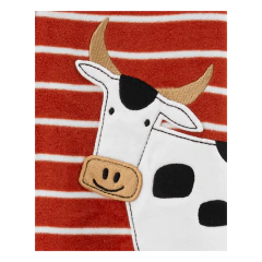 Pijama Vaca - comprar online