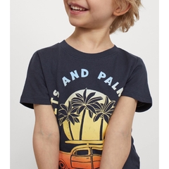 Remera Sunset - comprar online