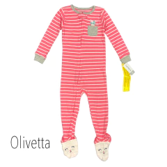 Pijama Ratoncita