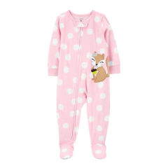 Pijama Ardilla