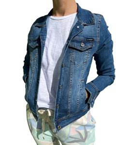 Campera Kloe - Olivetta Almacén de Ropa