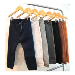 Jogger Algodón Rústico - comprar online