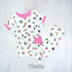 Pijama Winter