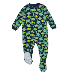 Pijama Polar Dinos