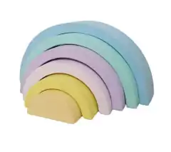 Arco Iris Waldorf - Olivetta Almacén de Ropa