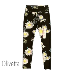 Legging Margaritas