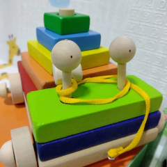 Bichito de Arrastre