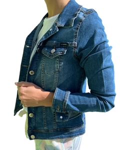 Campera Kloe - comprar online