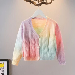 Saquito Multicolor - comprar online