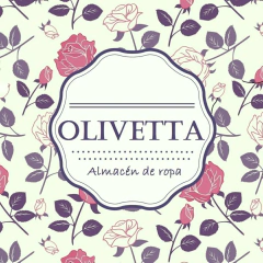 Set con tiradores - Olivetta Almacén de Ropa
