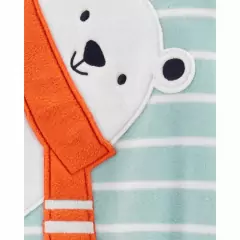 Pijama Oso Polar - comprar online