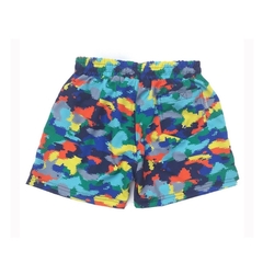 Short de Baño Mini Manchas - comprar online