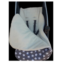 Bolsa de Abrigo Portaenfant