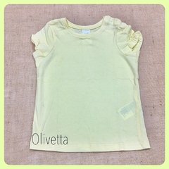 Remera Lisa