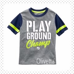 Remera Play