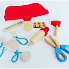 Set Doctor - comprar online