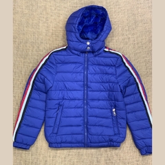 Campera Rayas