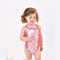 Traje de Baño Romantic