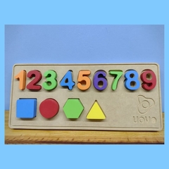 Numeritos - comprar online