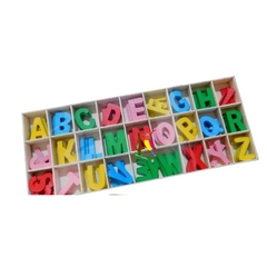Caja de Letras