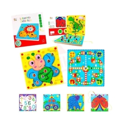 Laberinto Mariposa - comprar online