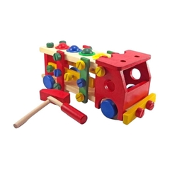 Camión Didáctico - comprar online