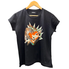 Remera Rock Tigre - comprar online