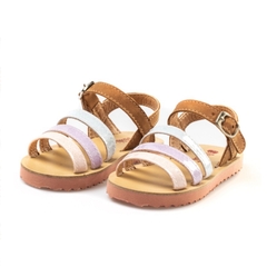 Sandalias Alma Suela