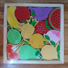 Encastre/Rompecabezas - tienda online